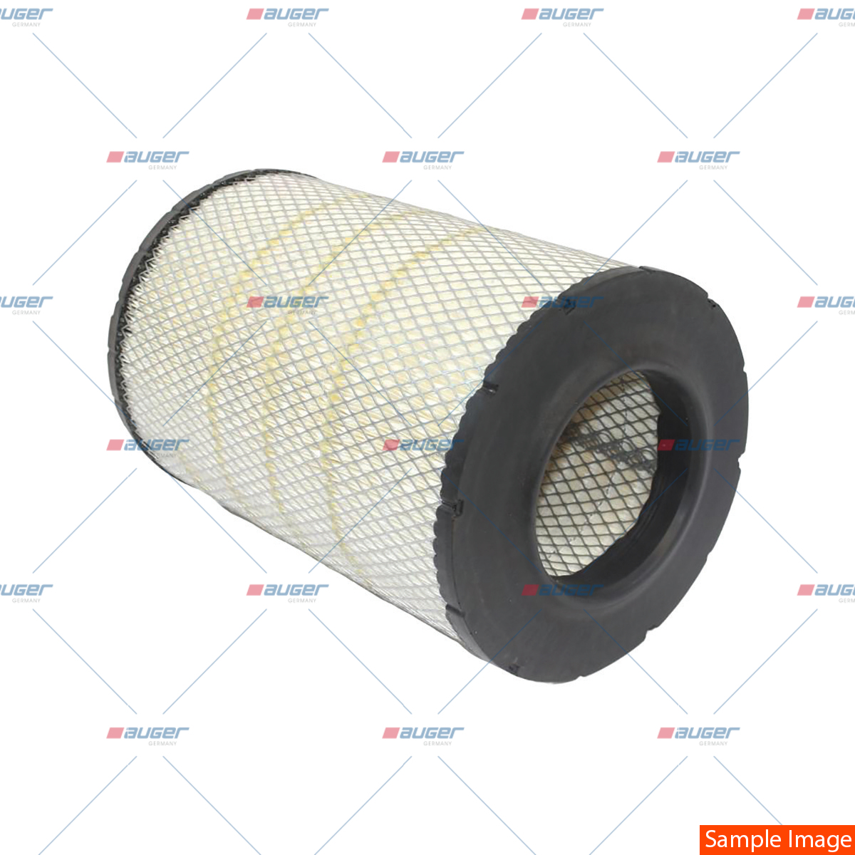 Luftfilterpatrone