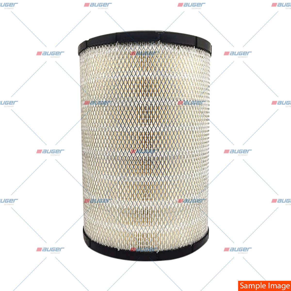 Luftfilterpatrone