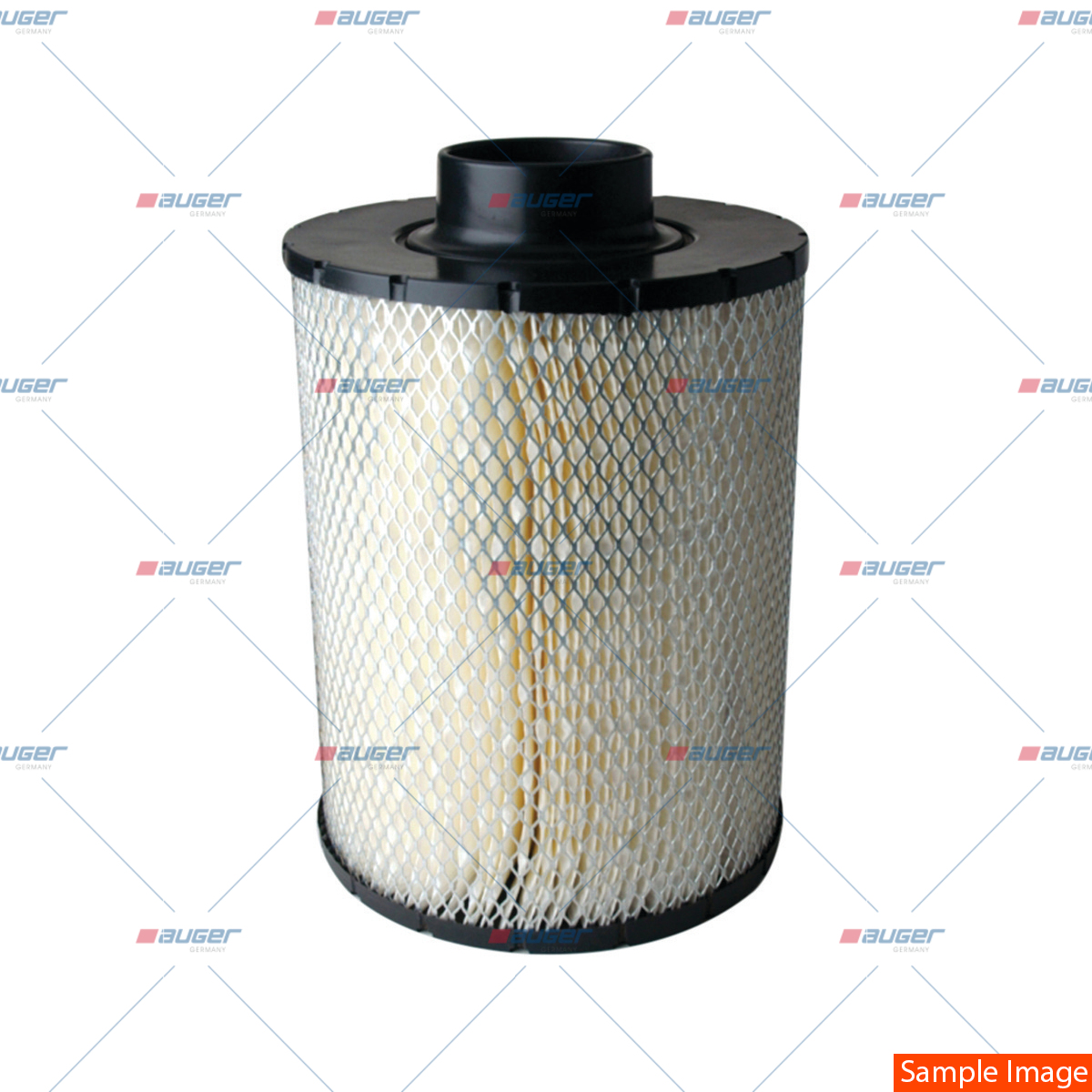 Luftfilterpatrone