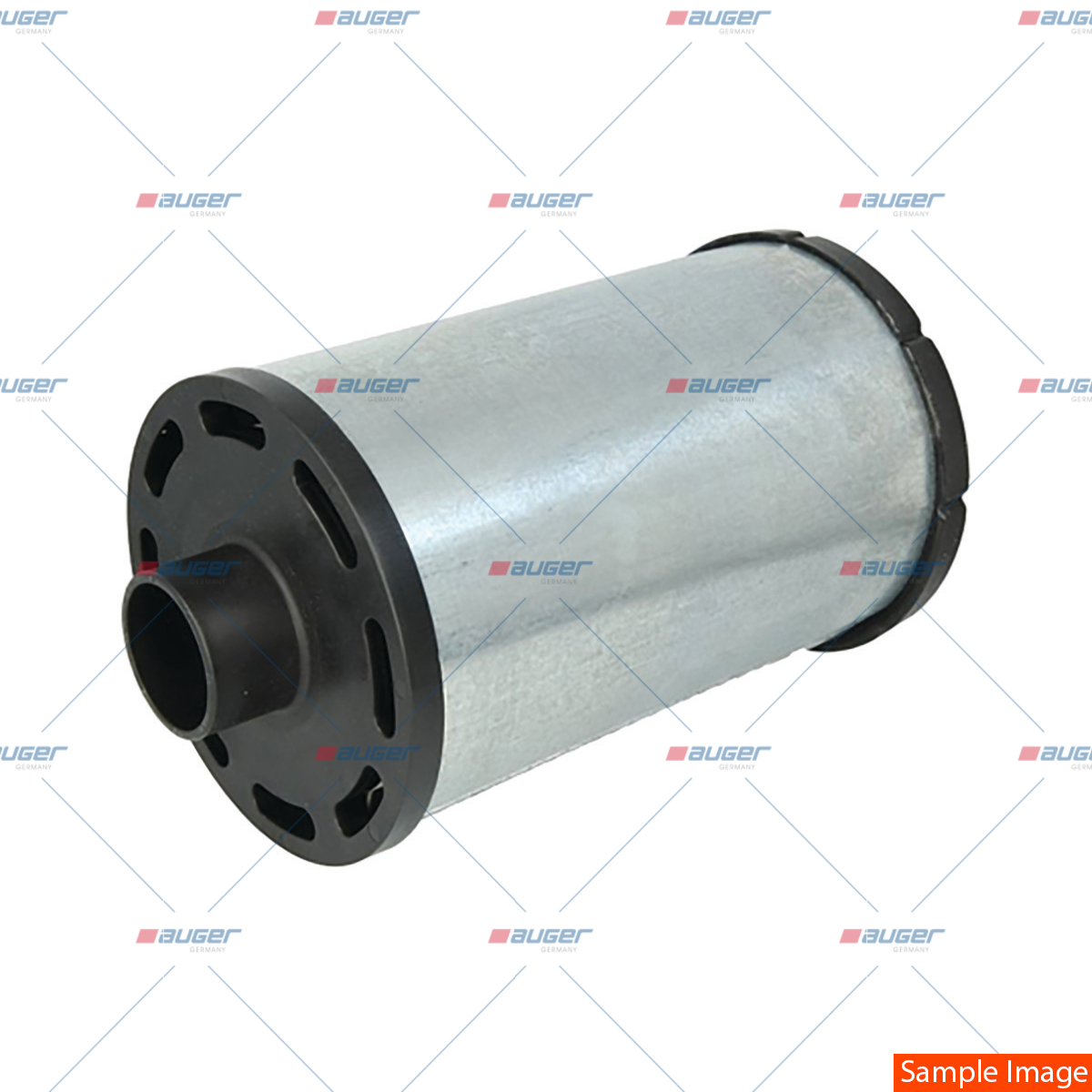 Luftfilterpatrone