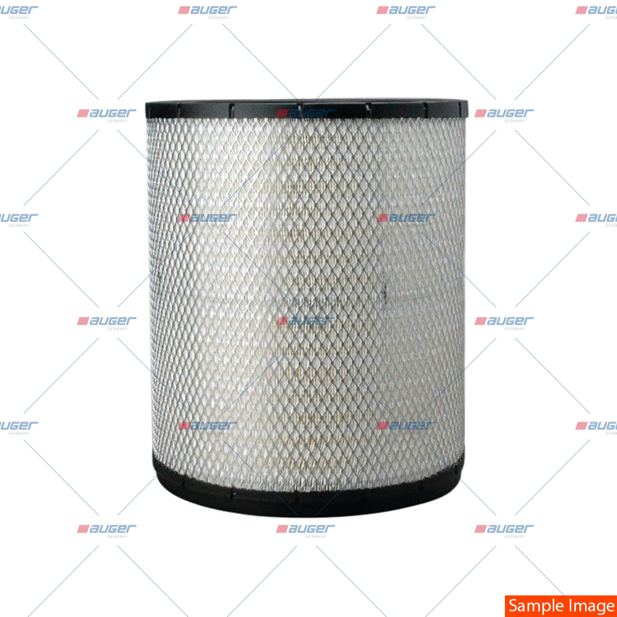 Luftfilterpatrone