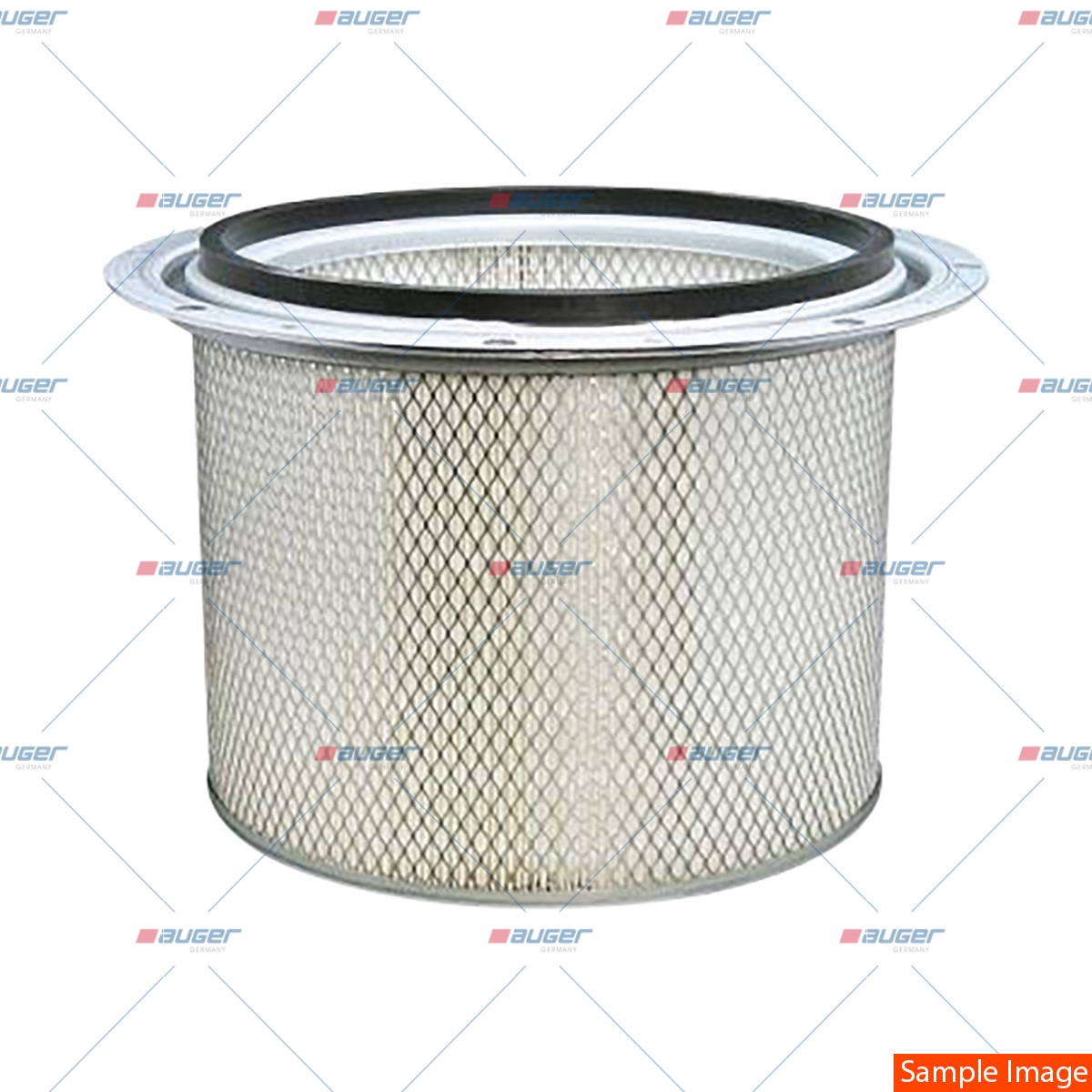 Luftfilterpatrone