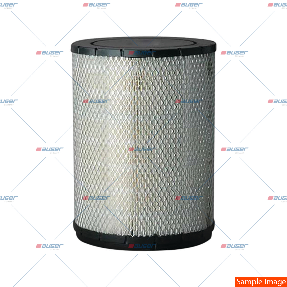 Luftfilterpatrone