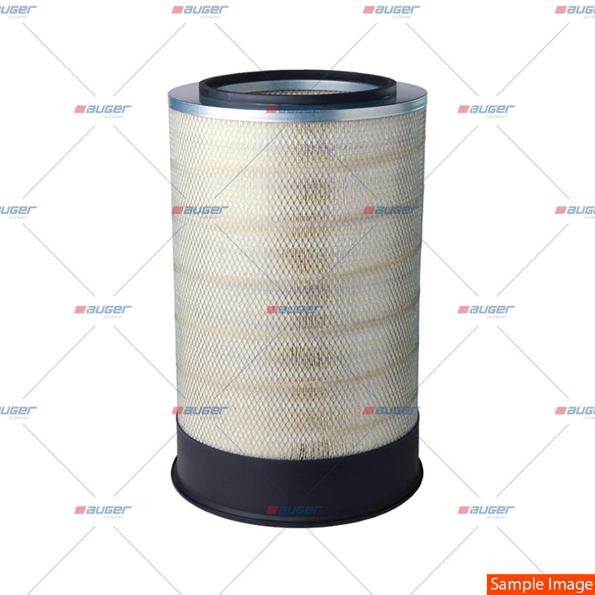 Luftfilterpatrone