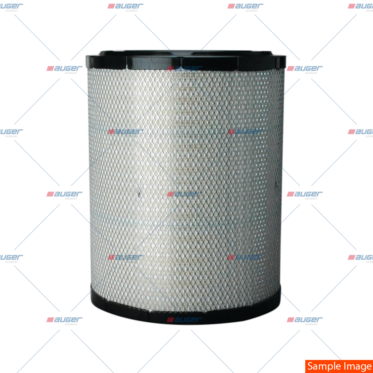 Luftfilterpatrone