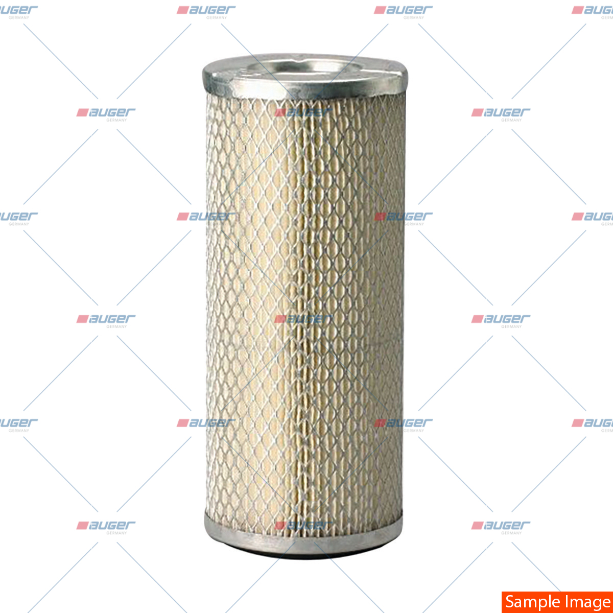 Luftfilterpatrone
