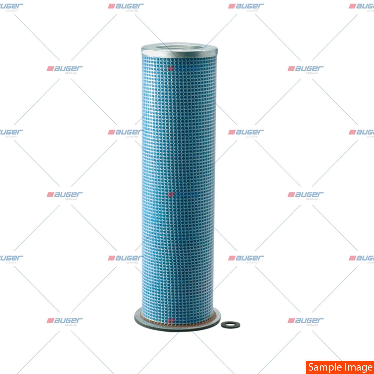 Luftfilterpatrone