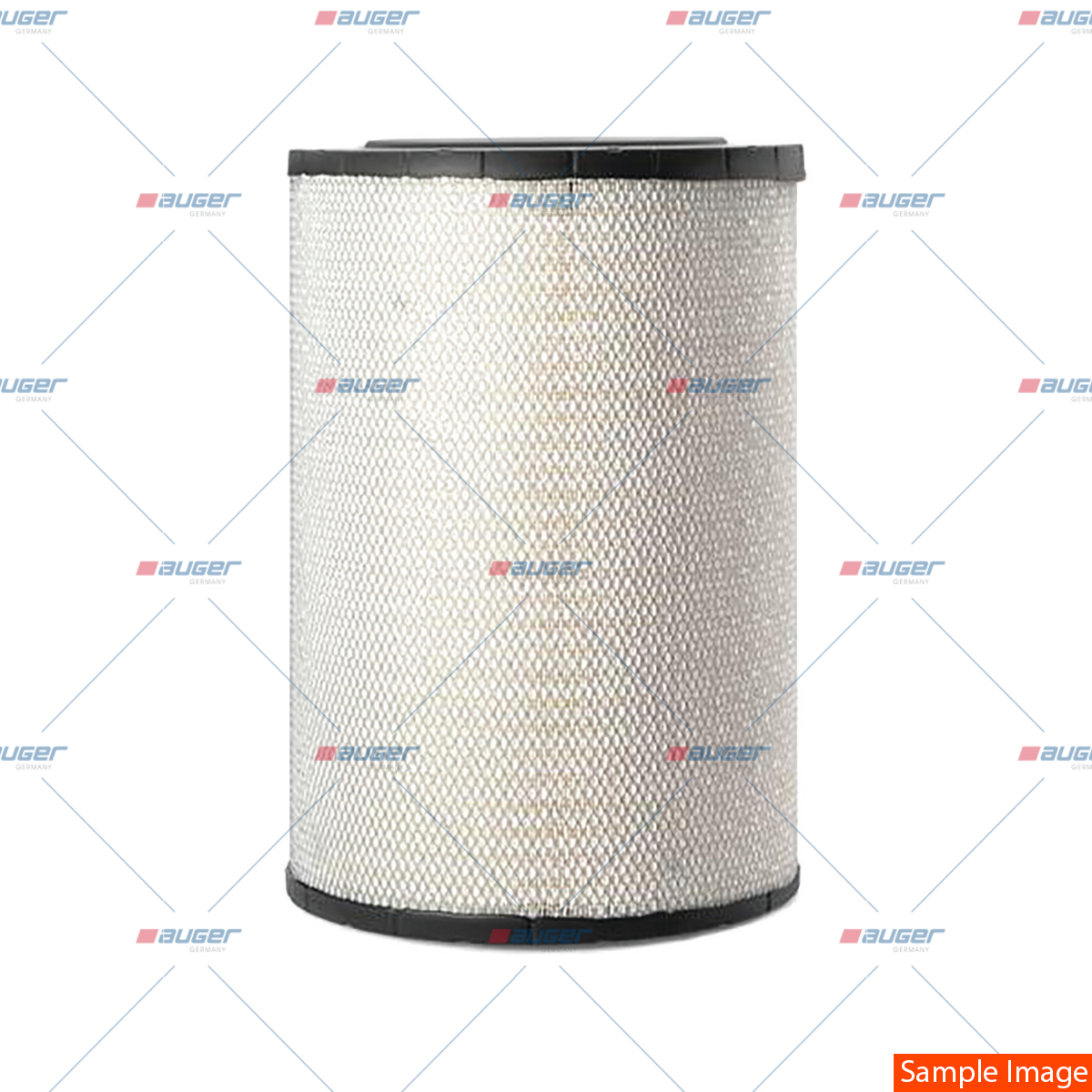 Luftfilterpatrone