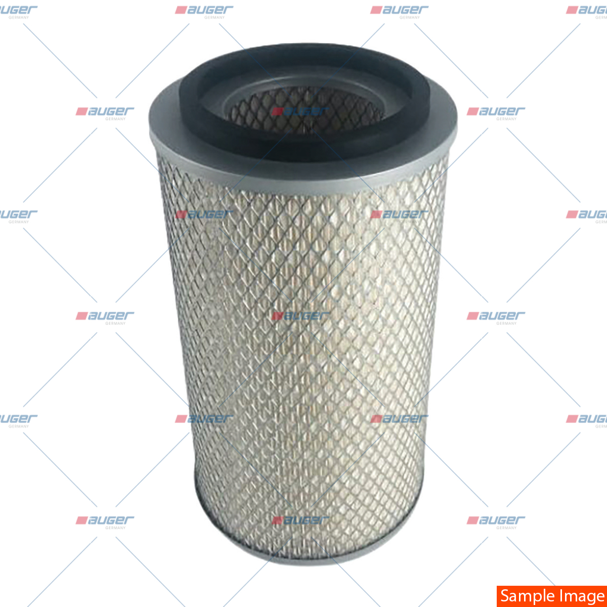 Luftfilterpatrone