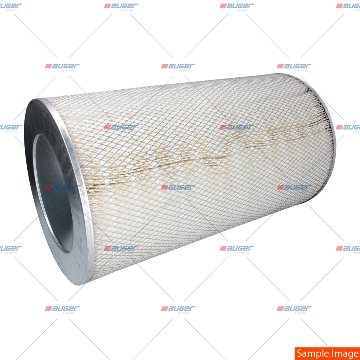 Luftfilterpatrone