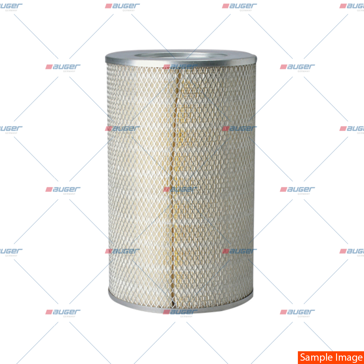 Luftfilterpatrone