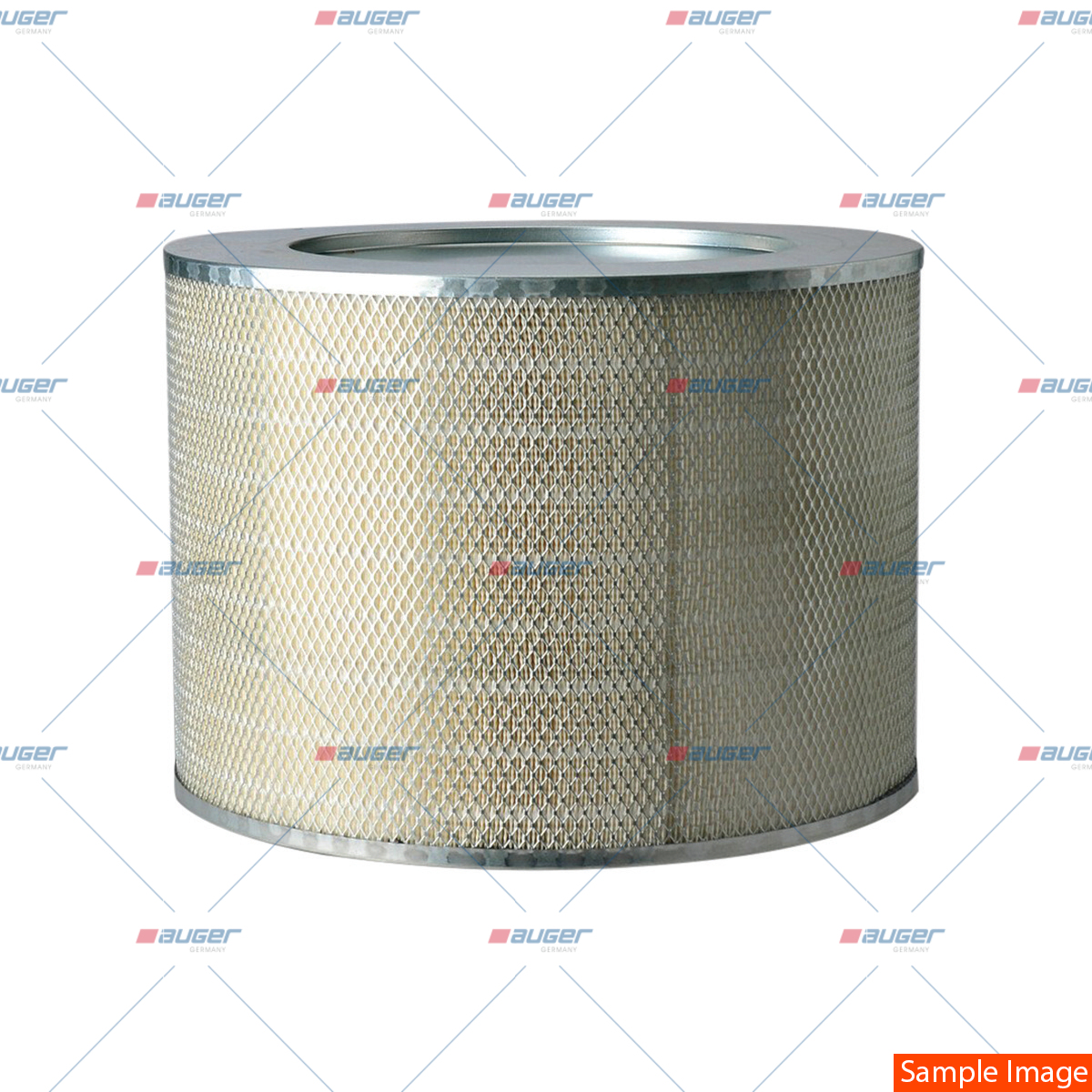 Luftfilterpatrone