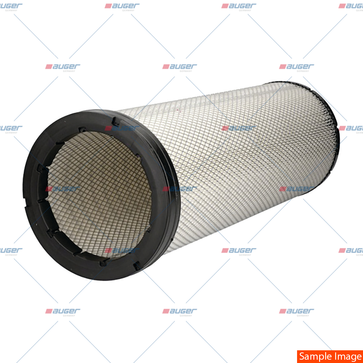 Luftfilterpatrone