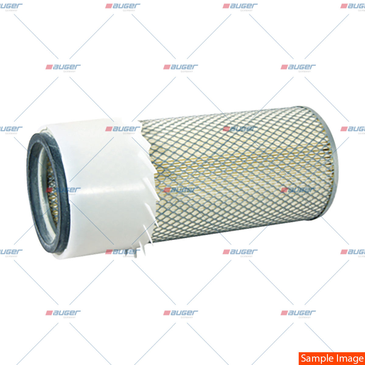 Luftfilterpatrone