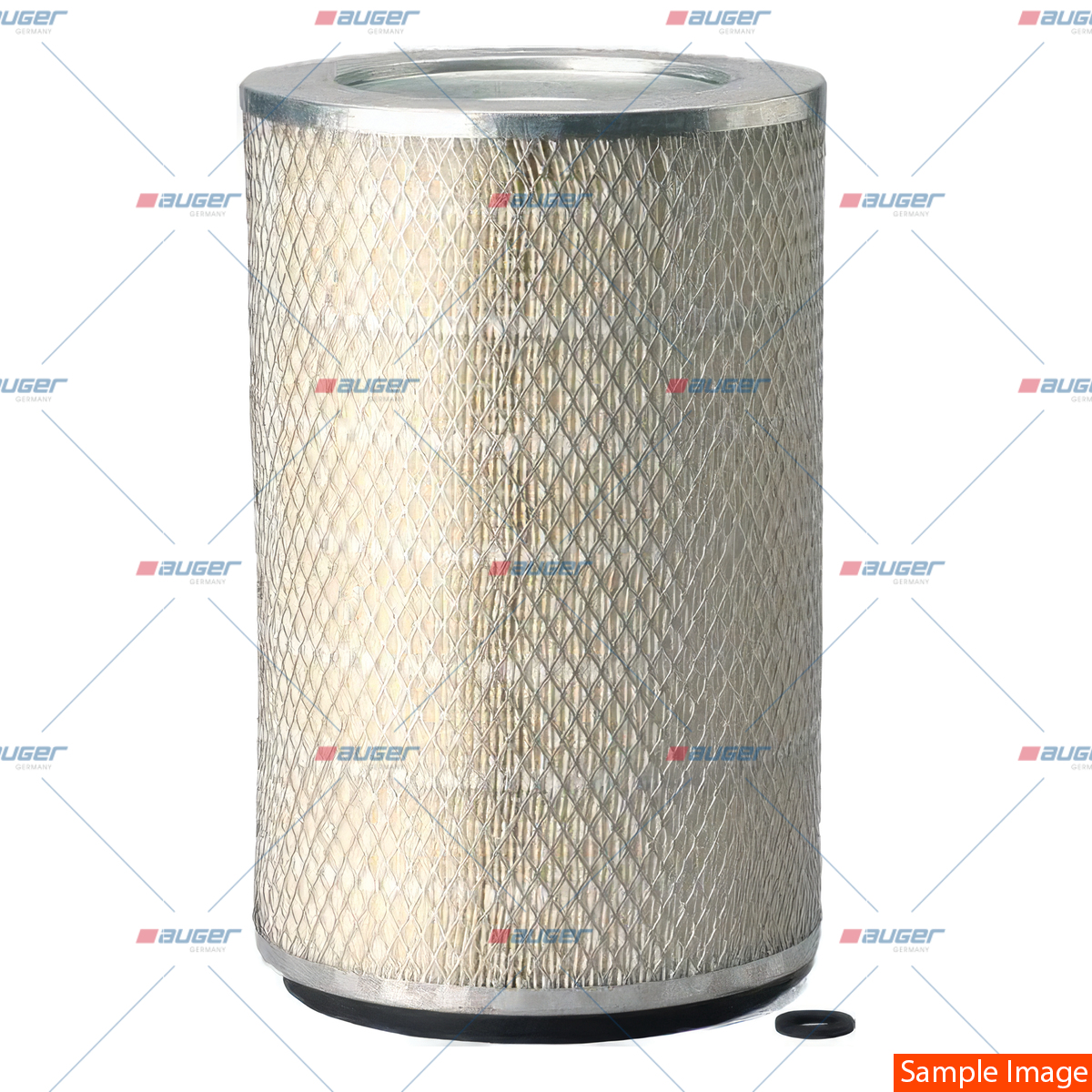 Luftfilterpatrone
