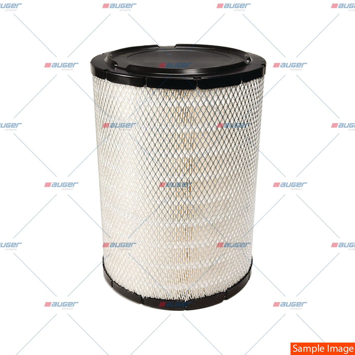 Luftfilterpatrone