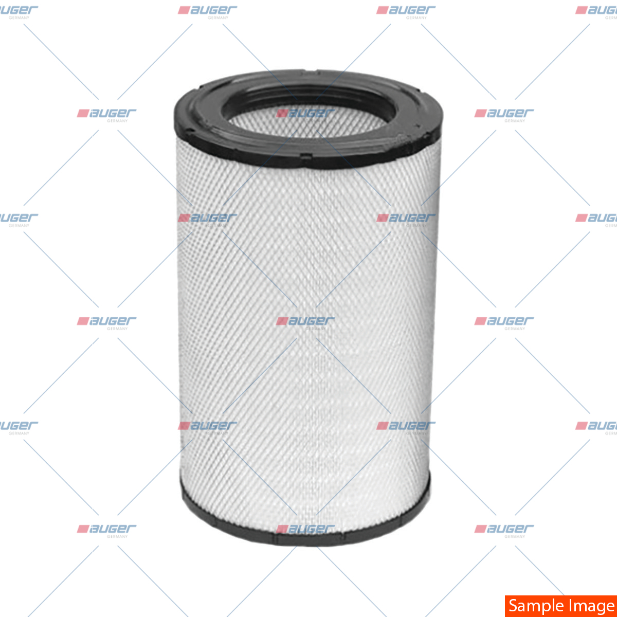 Luftfilterpatrone