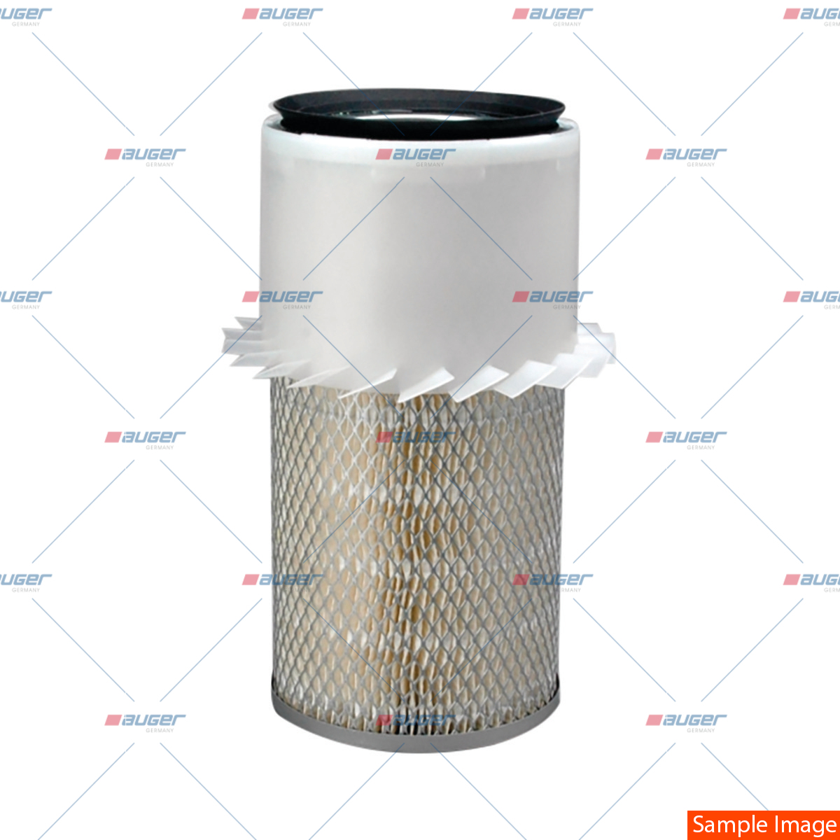Luftfilterpatrone