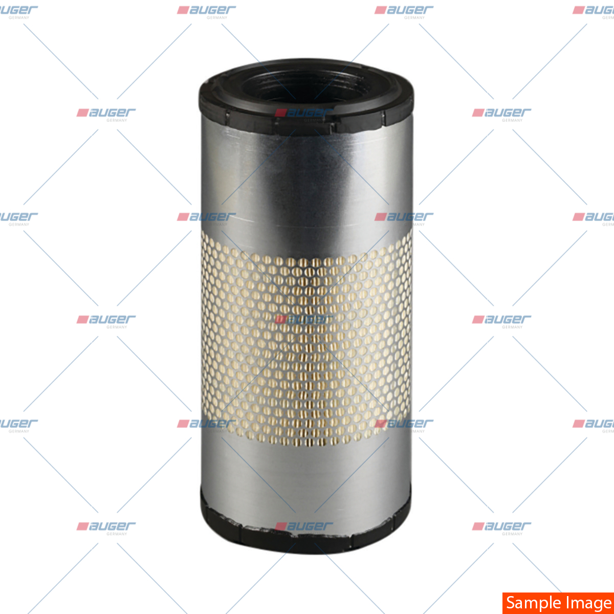 Luftfilterpatrone