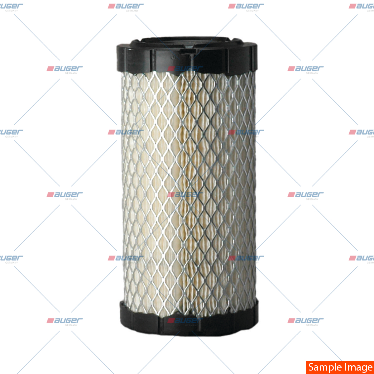 Luftfilterpatrone
