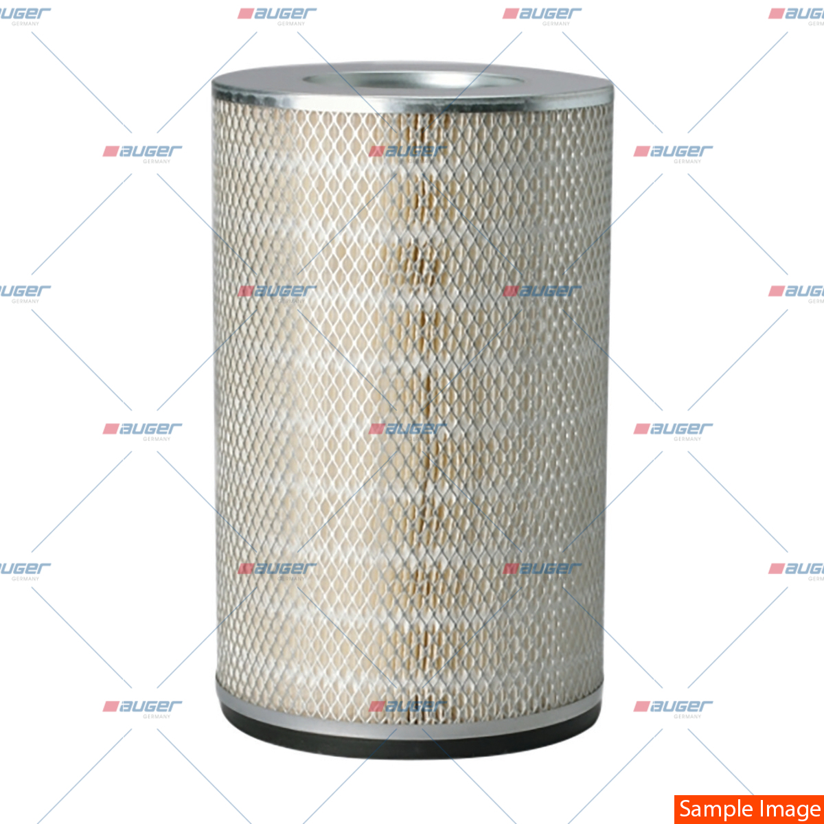 Luftfilterpatrone