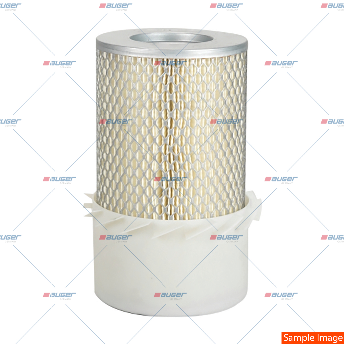 Luftfilterpatrone