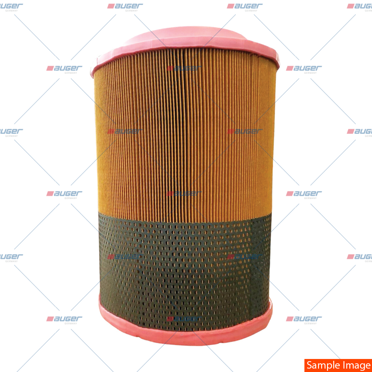 Luftfilterpatrone