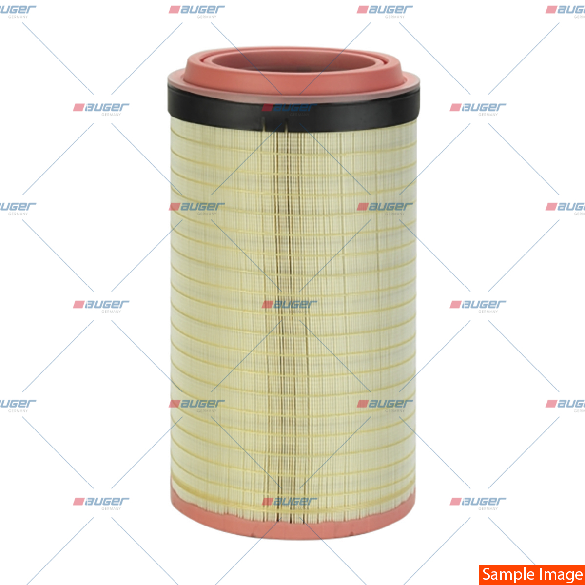 Luftfilterpatrone