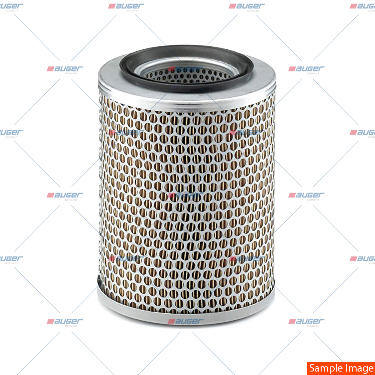 Luftfilterpatrone