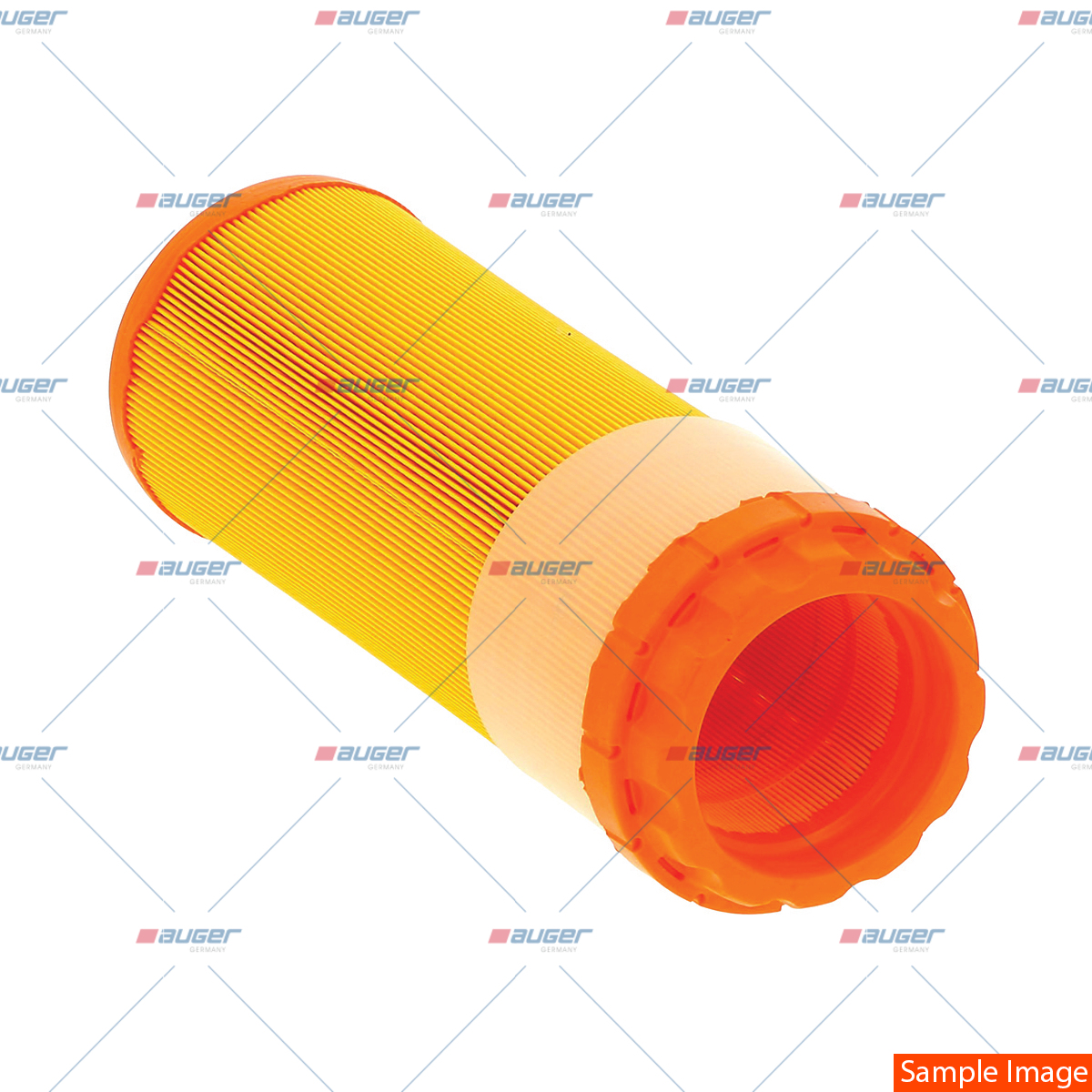 Luftfilterpatrone