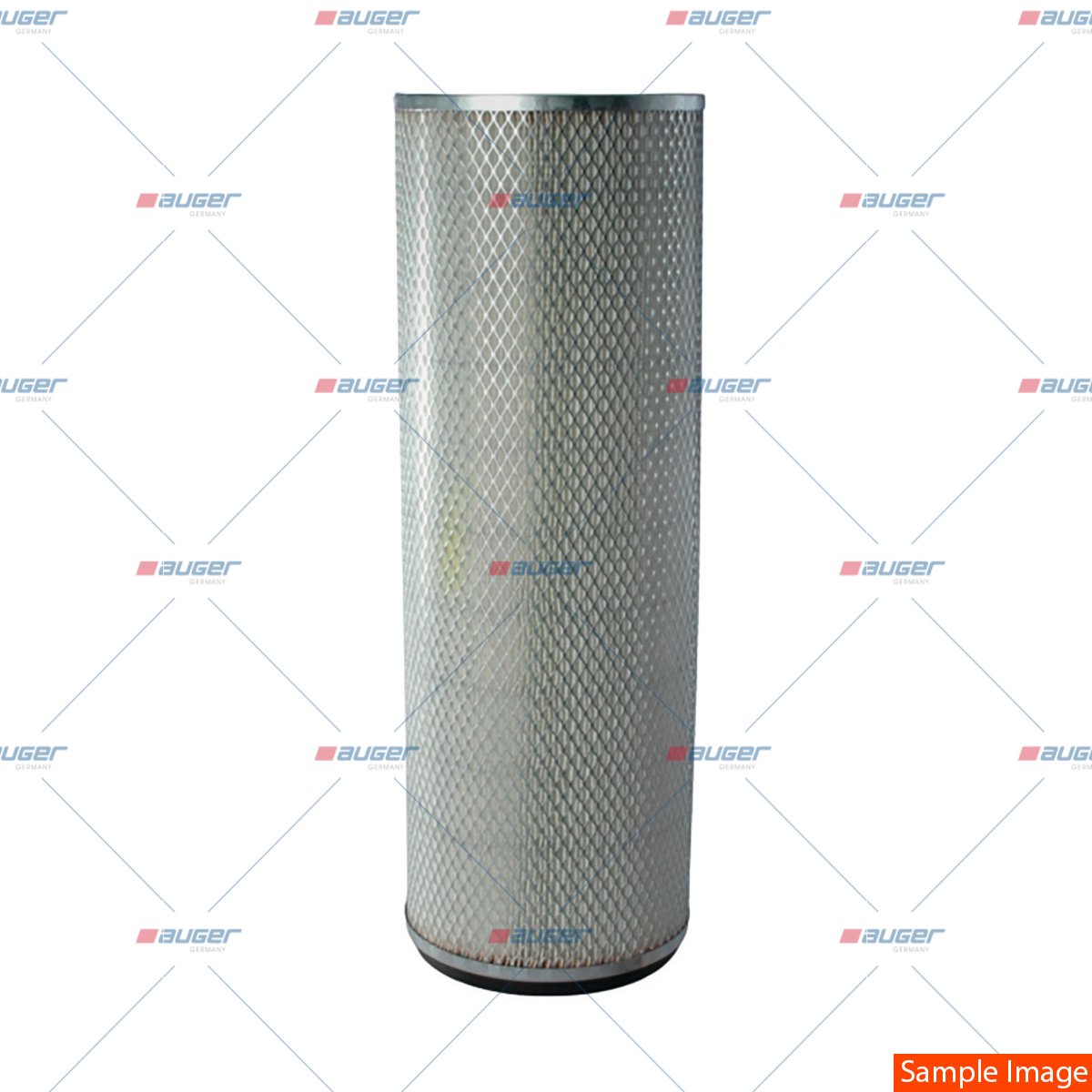 Luftfilterpatrone