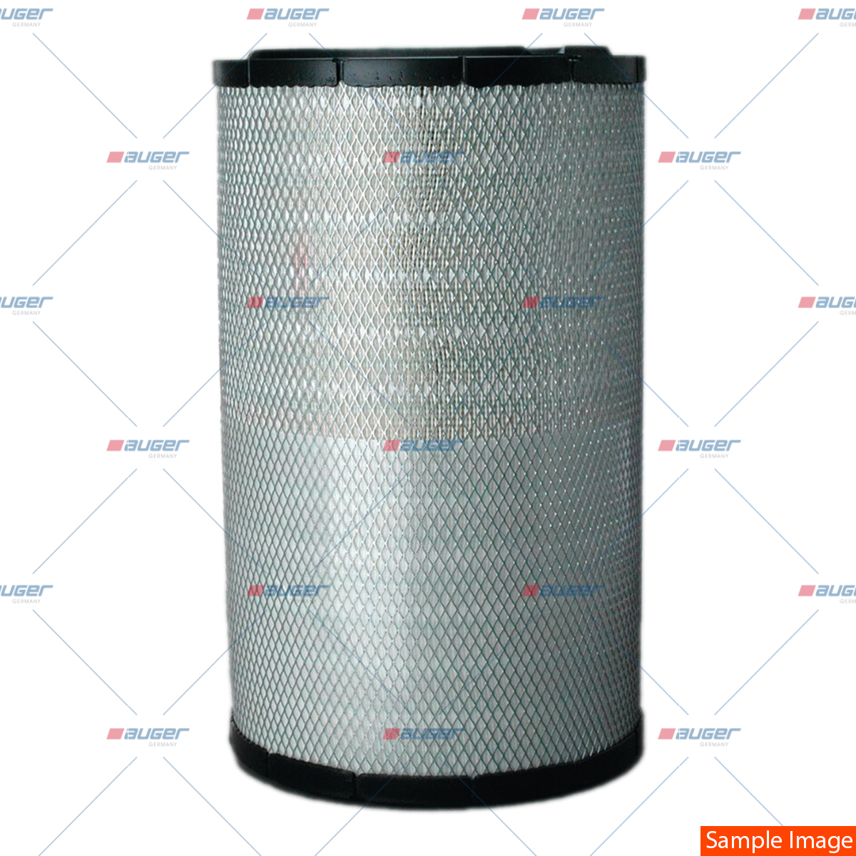 Luftfilterpatrone