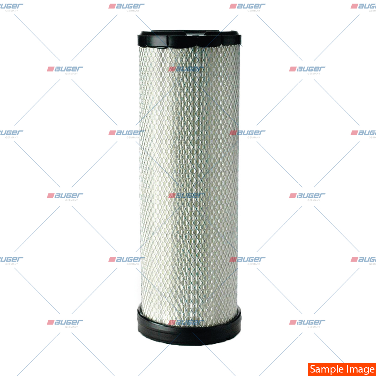 Luftfilterpatrone