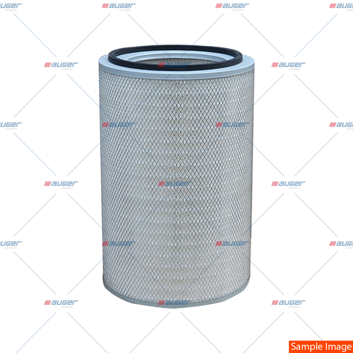 Luftfilterpatrone