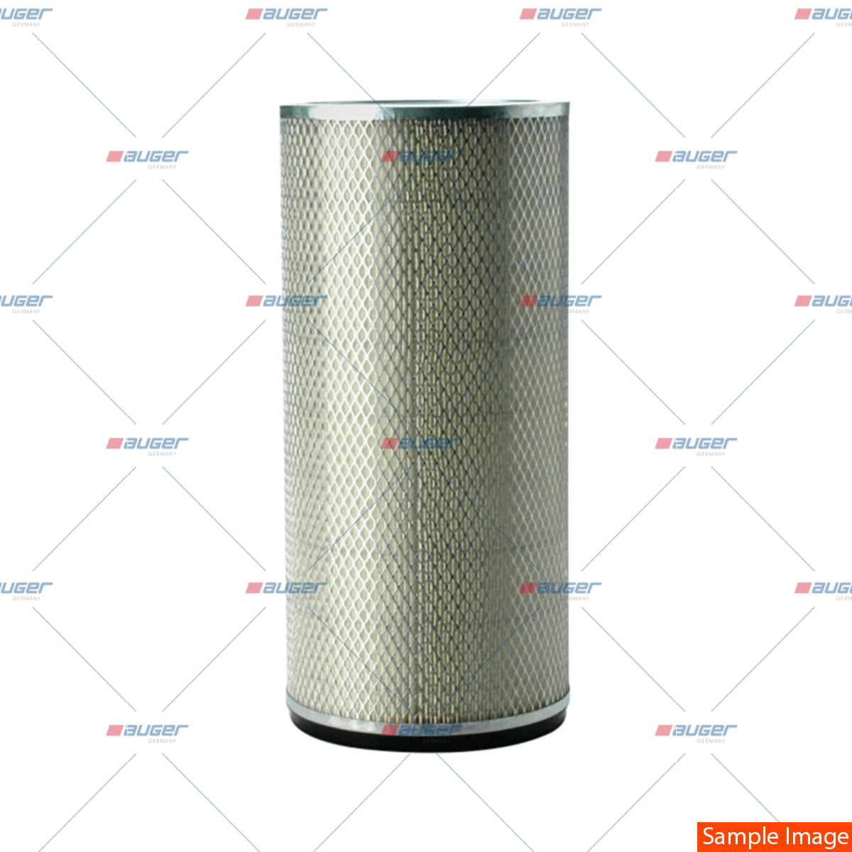 Luftfilterpatrone