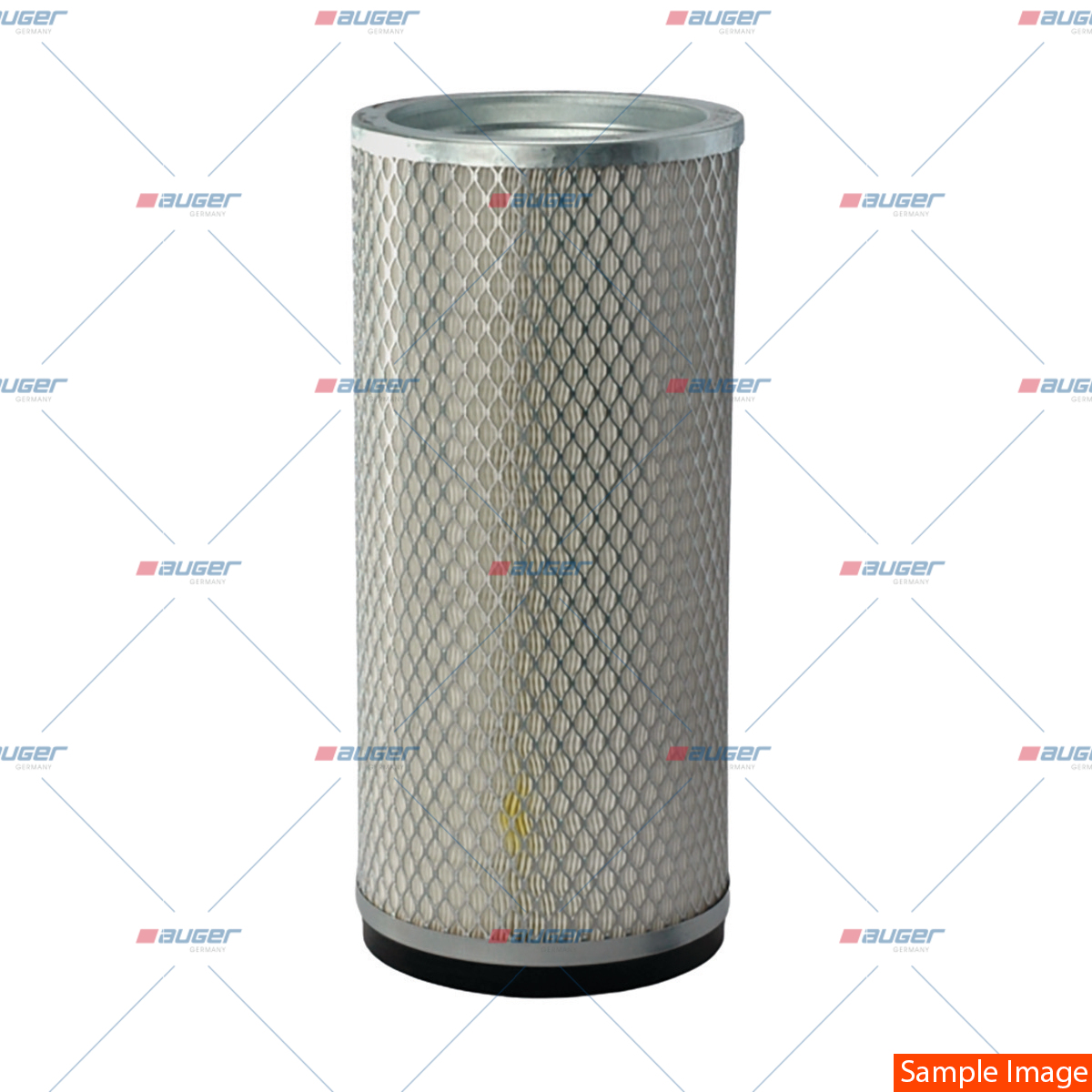 Luftfilterpatrone