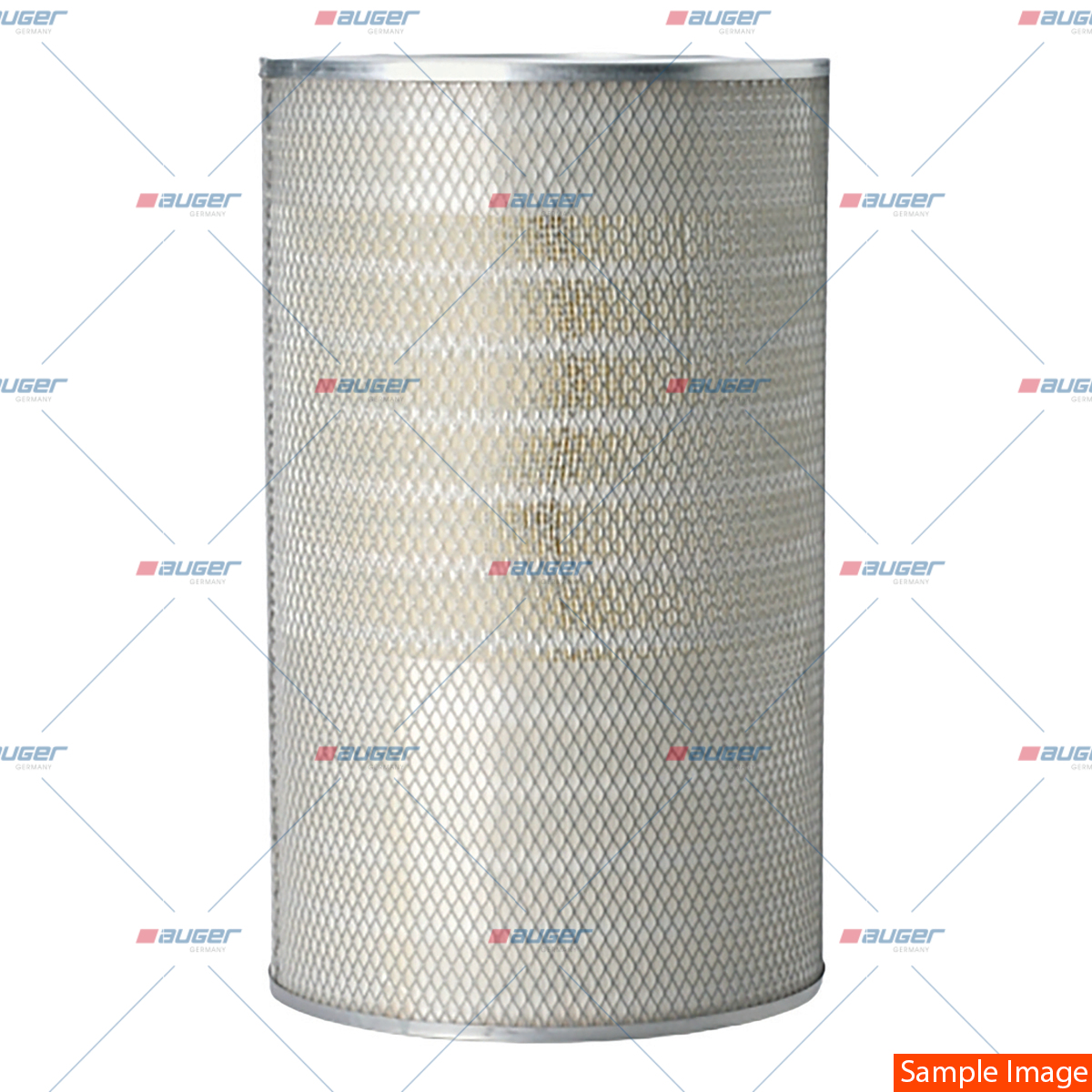 Luftfilterpatrone