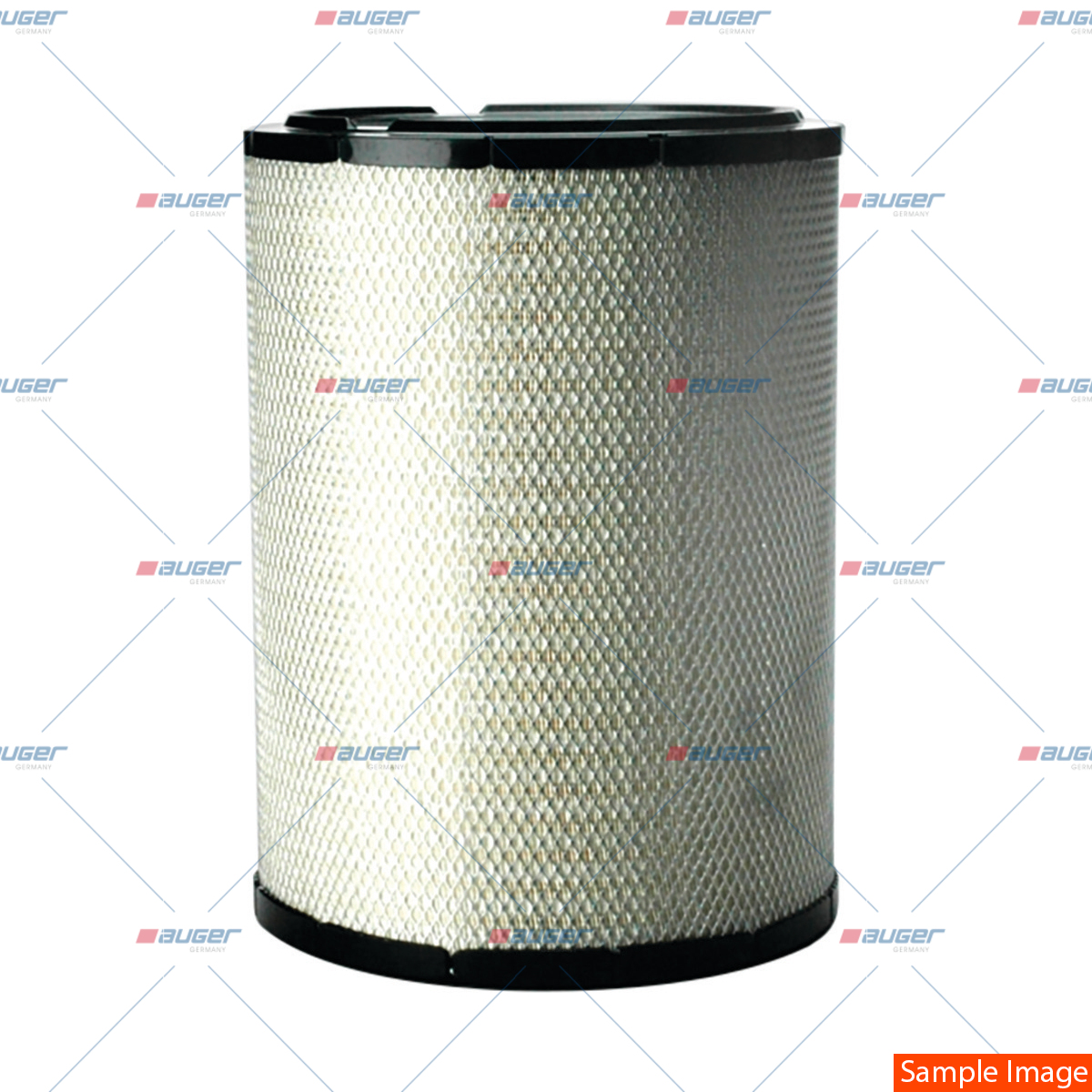 Luftfilterpatrone