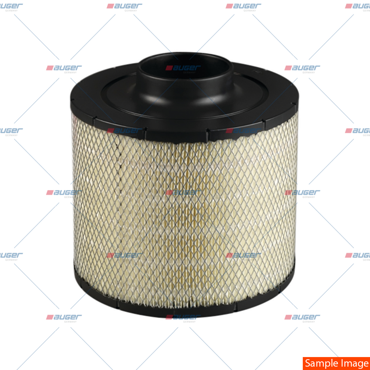 Luftfilterpatrone