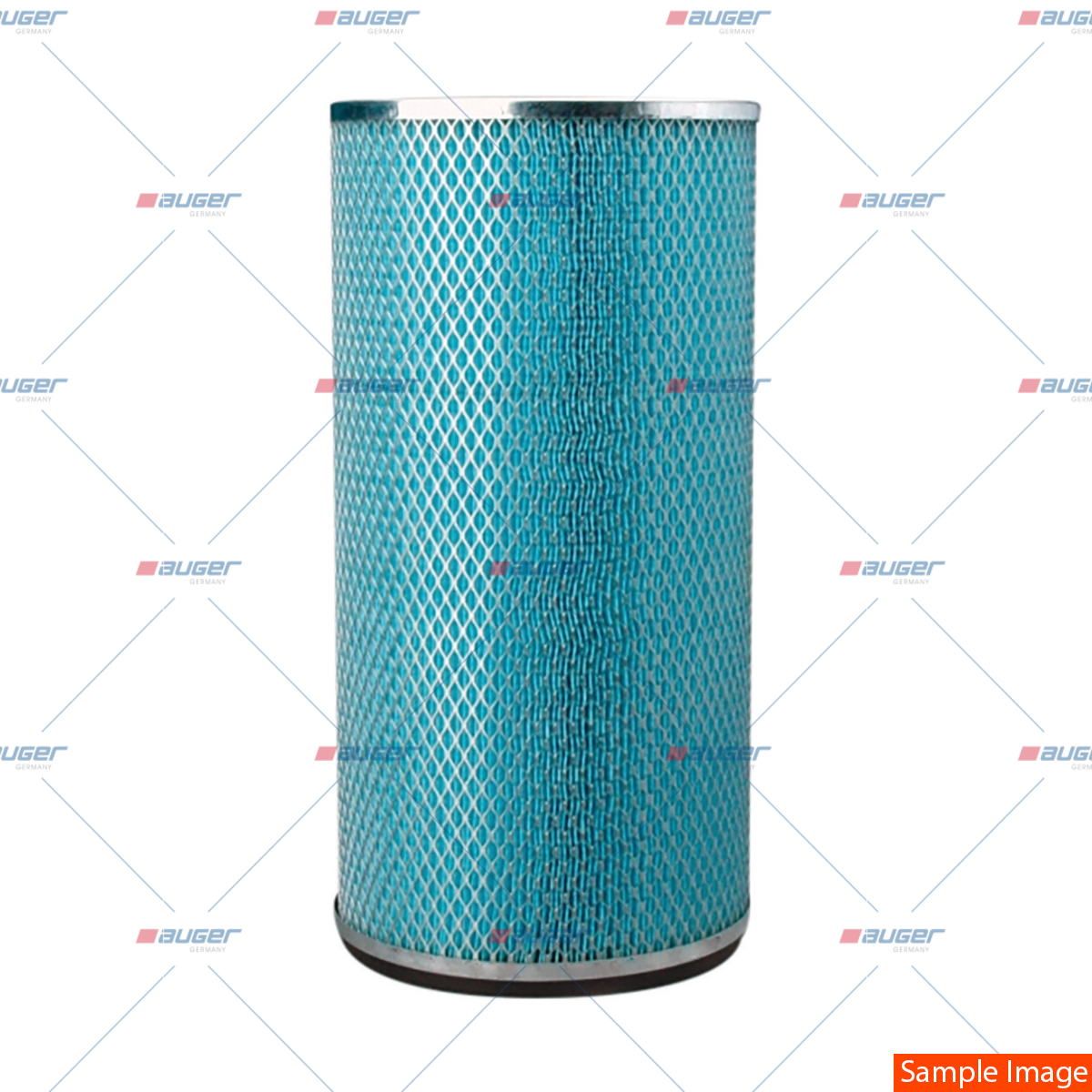 Luftfilterpatrone