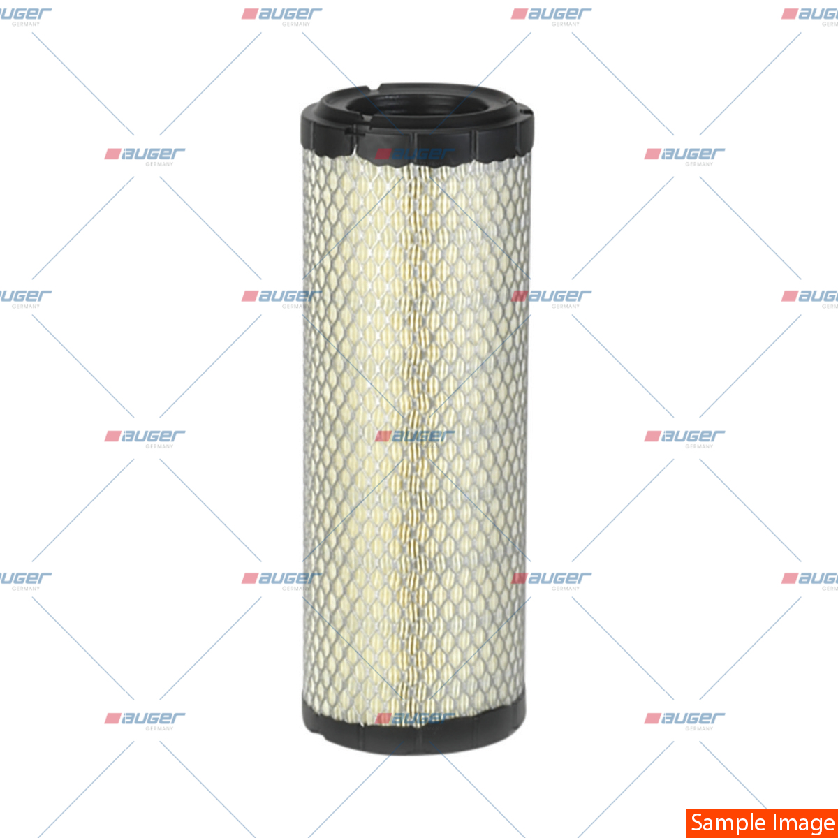 Luftfilterpatrone