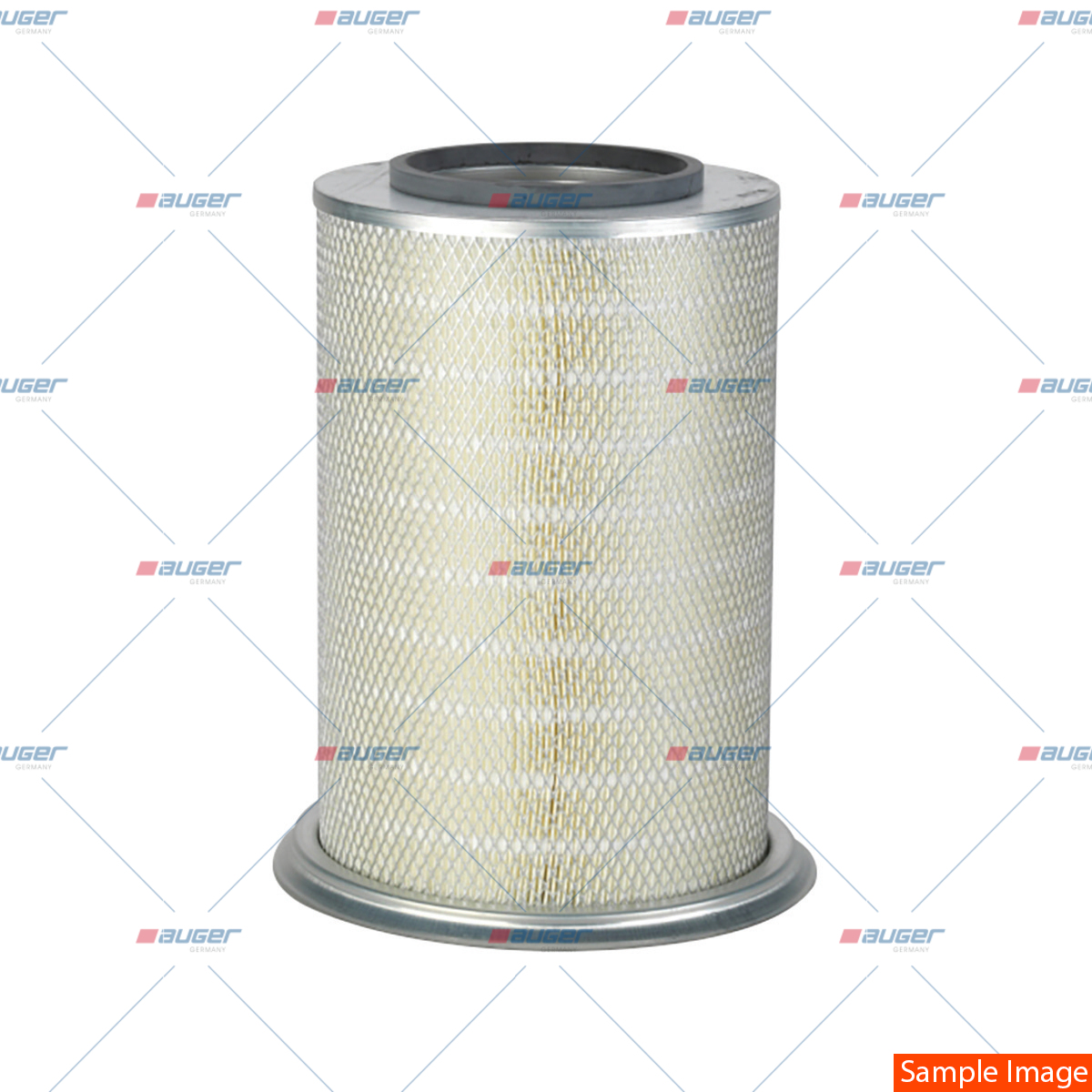 Luftfilterpatrone