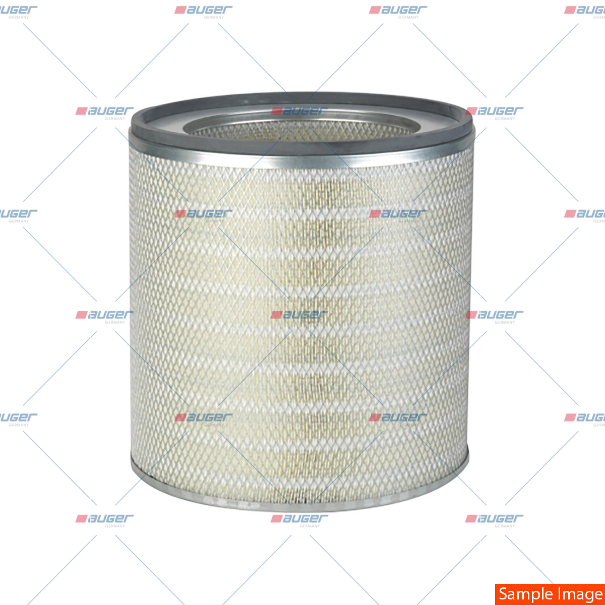 Luftfilterpatrone