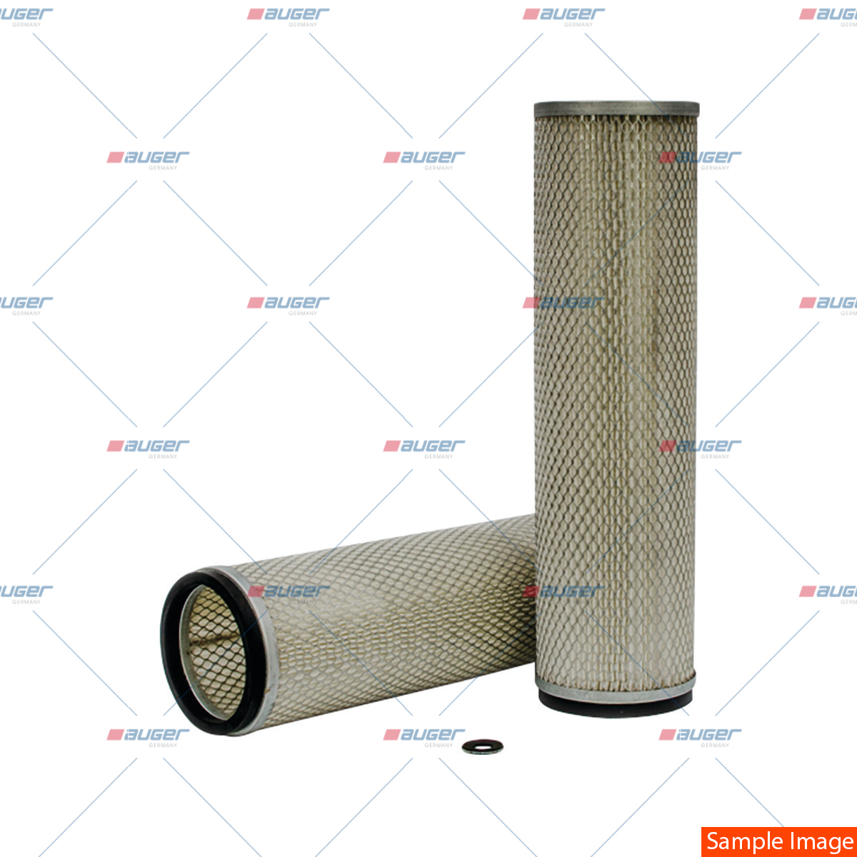 Luftfilterpatrone