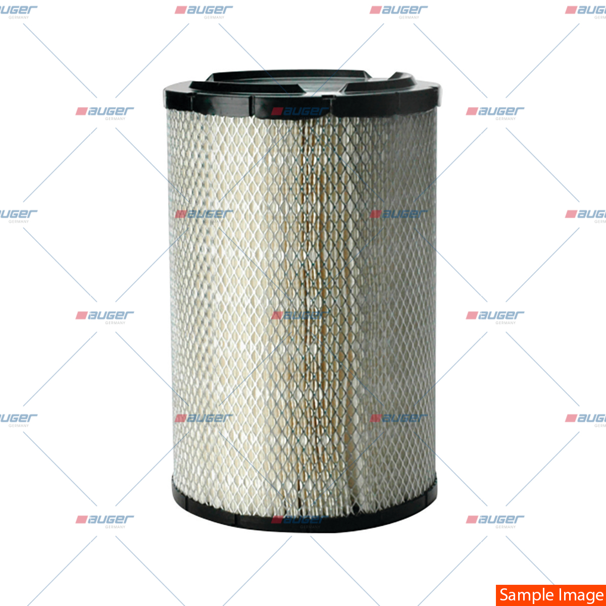 Luftfilterpatrone
