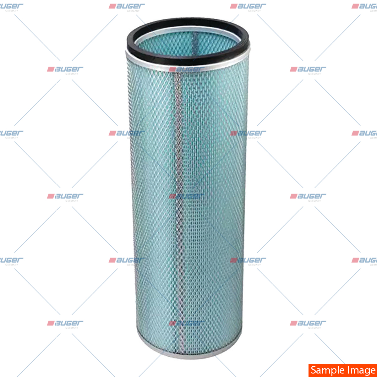 Luftfilterpatrone
