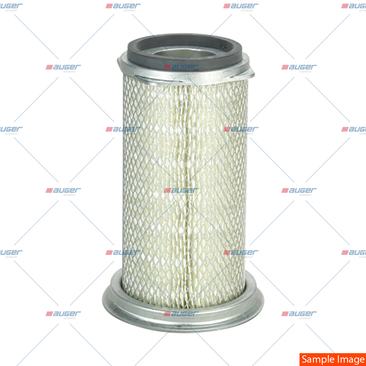 Luftfilterpatrone