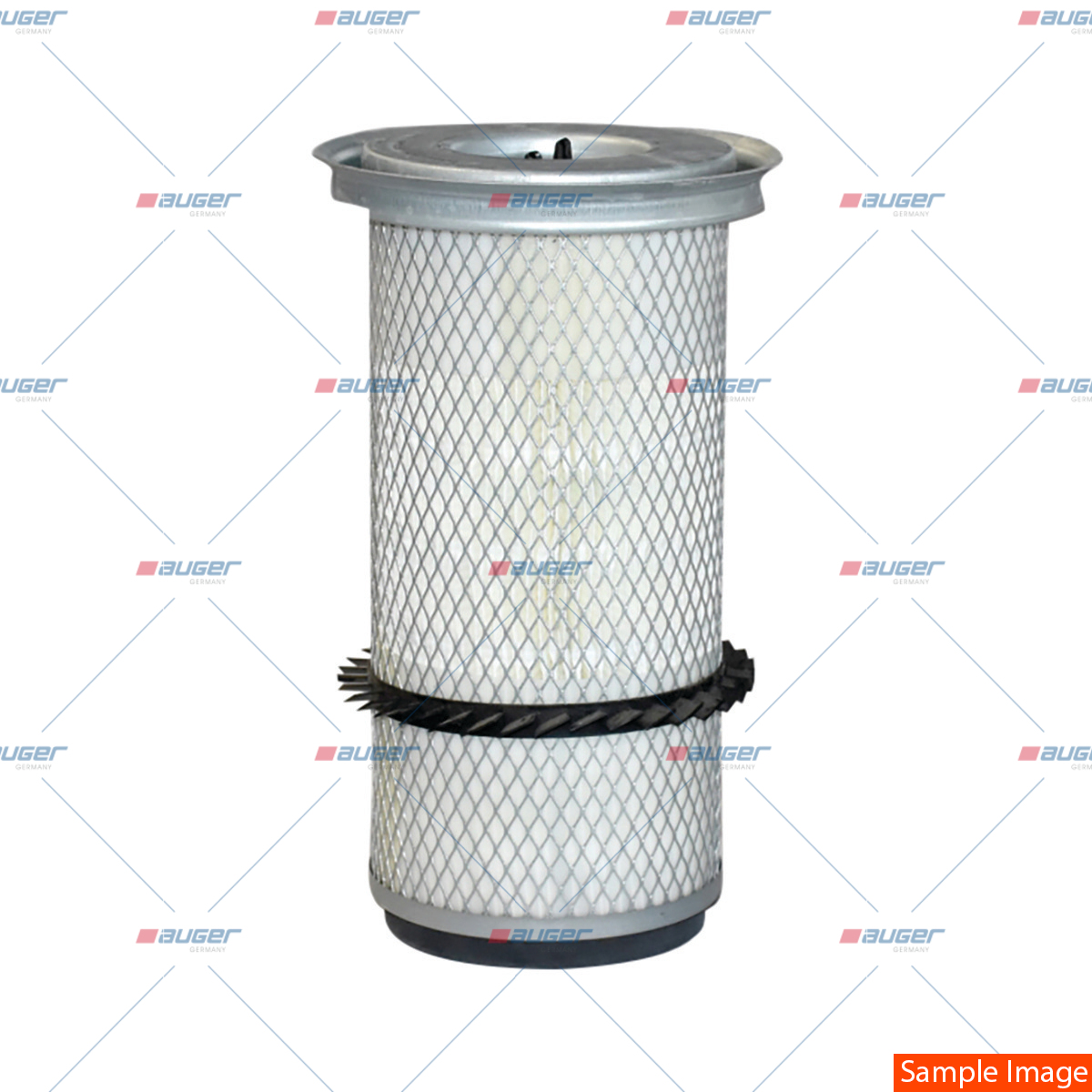 Luftfilterpatrone