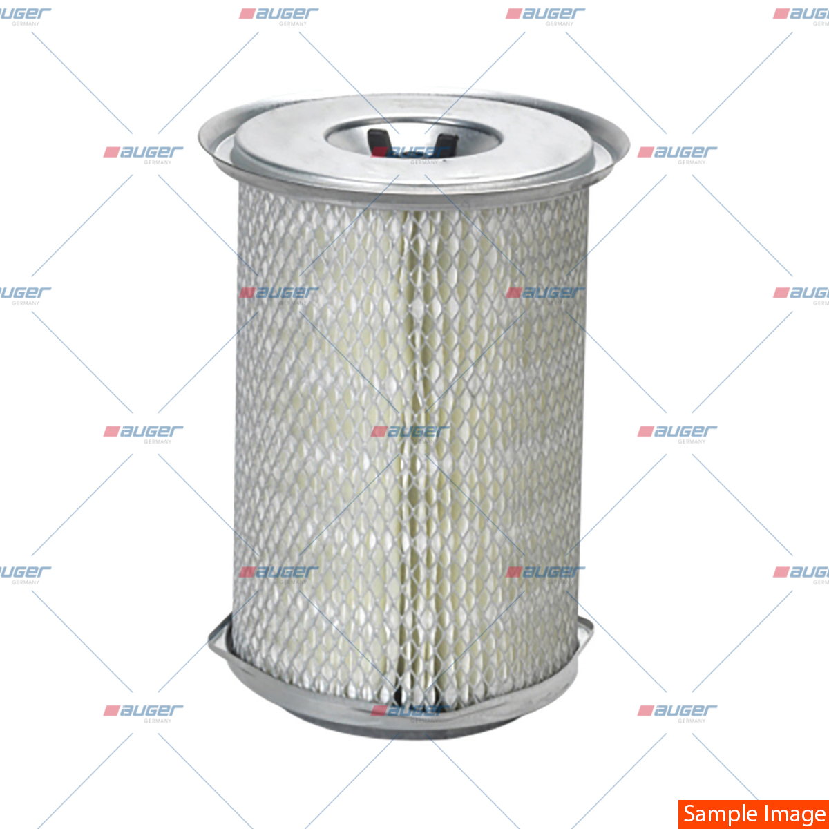 Luftfilterpatrone