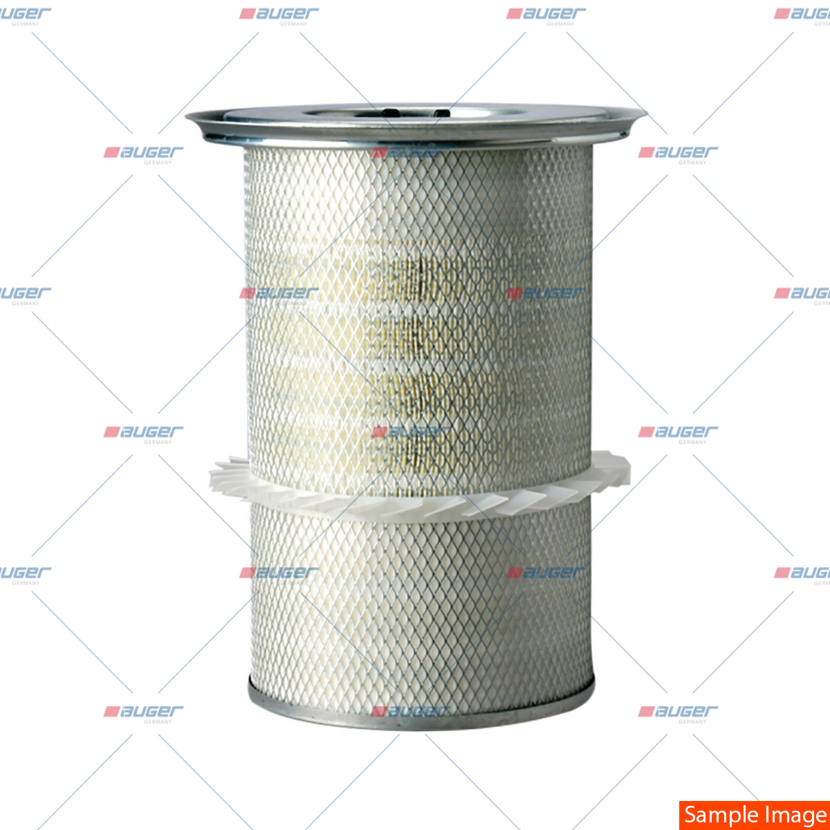 Luftfilterpatrone